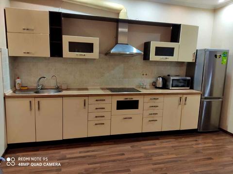 квартира по адресу Урловская ул., 21-Б