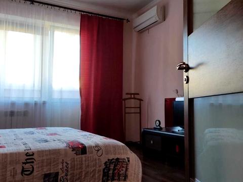 квартира по адресу Урловская ул., 21-Б