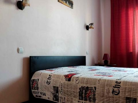 квартира по адресу Урловская ул., 21-Б