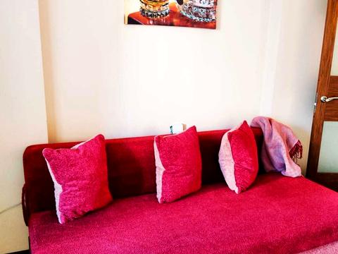 квартира по адресу Урловская ул., 21-Б