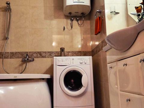 квартира по адресу Урловская ул., 21-Б