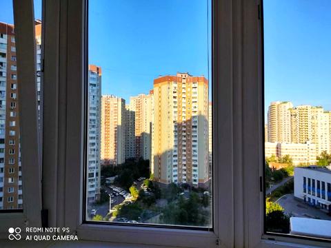 квартира по адресу Урловская ул., 21-Б