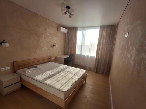 квартира за адресою Родини Крістерів вул., 14