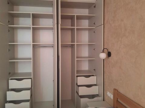 квартира за адресою Родини Крістерів вул., 14