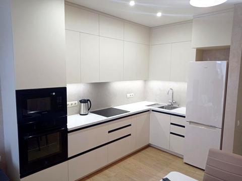 квартира за адресою Родини Крістерів вул., 14