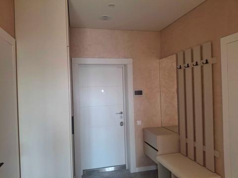 квартира за адресою Родини Крістерів вул., 14