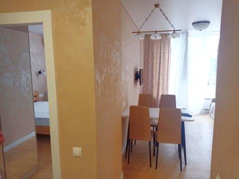 квартира за адресою Родини Крістерів вул., 14