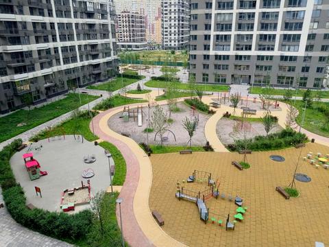 квартира за адресою Родини Крістерів вул., 14