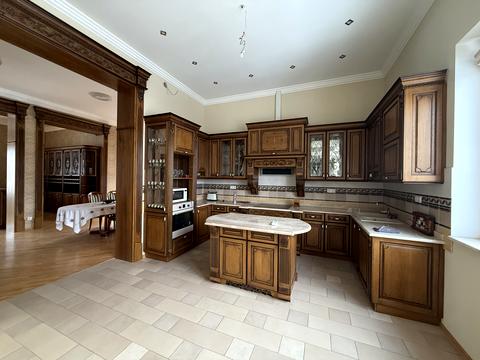 будинок за адресою Київська вул.