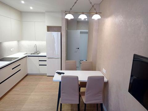 квартира за адресою Родини Крістерів вул., 14