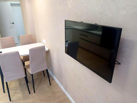 квартира за адресою Родини Крістерів вул., 14