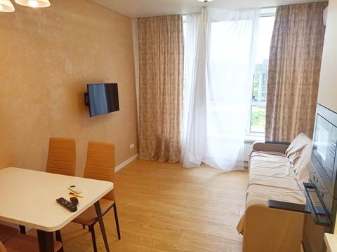 квартира за адресою Родини Крістерів вул., 14