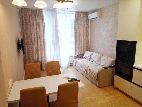 квартира за адресою Родини Крістерів вул., 14