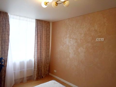 квартира за адресою Родини Крістерів вул., 14