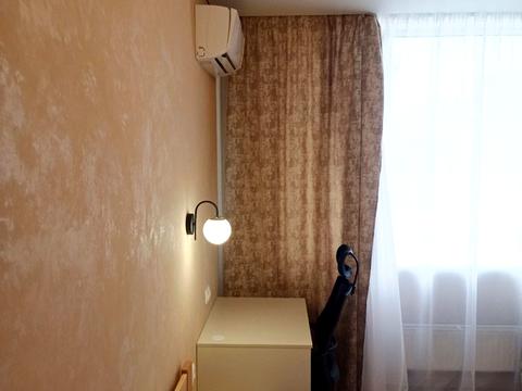 квартира за адресою Родини Крістерів вул., 14