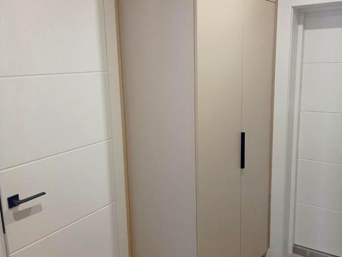 квартира за адресою Родини Крістерів вул., 14