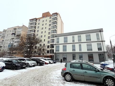 квартира за адресою Вінниця, Дмитра Майбороди вул. (Збишка), 37