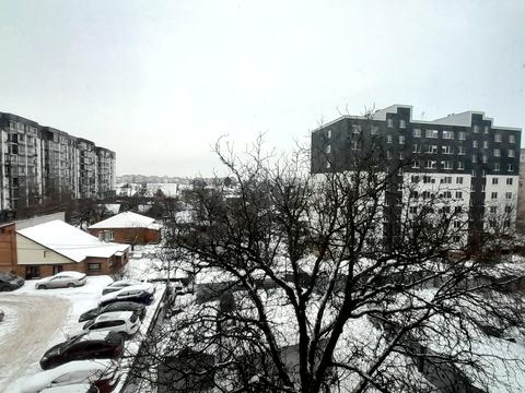 квартира за адресою Вінниця, Дмитра Майбороди вул. (Збишка), 37