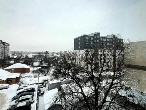 квартира за адресою Вінниця, Дмитра Майбороди вул. (Збишка), 37