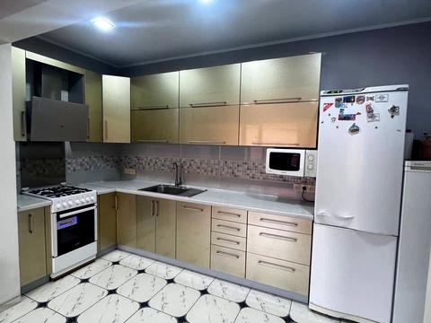 дом по адресу Русская ул.