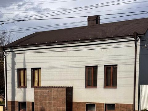 дом по адресу Русская ул.