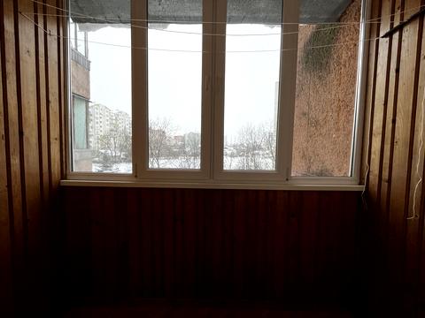 квартира по адресу Пасечная ул., 18