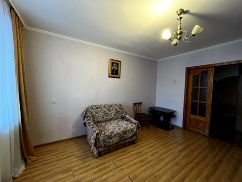 квартира по адресу Пасечная ул., 18