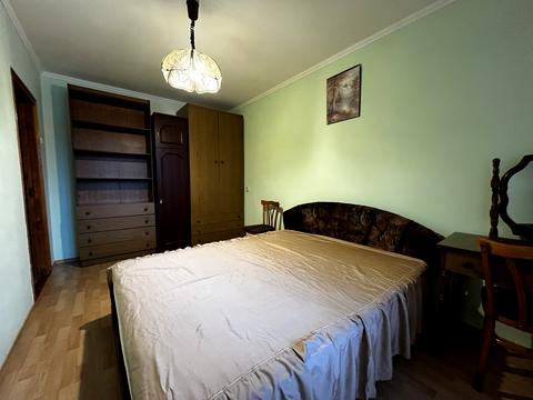 квартира по адресу Пасечная ул., 18