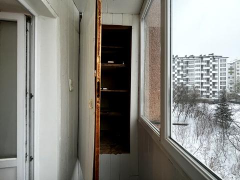 квартира по адресу Пасечная ул., 18