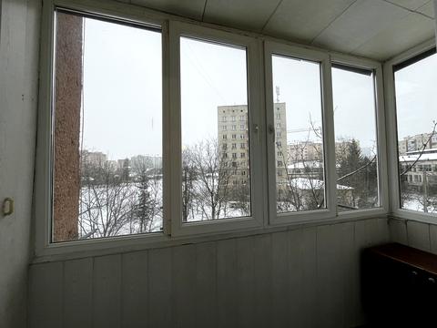 квартира по адресу Пасечная ул., 18