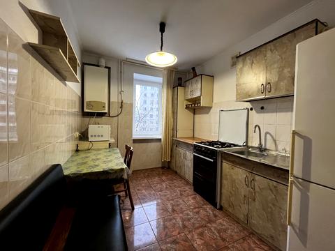 квартира по адресу Пасечная ул., 18