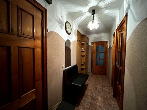 квартира по адресу Пасечная ул., 18