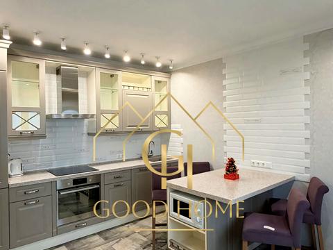 квартира за адресою Юрія Кондратюка вул., 7