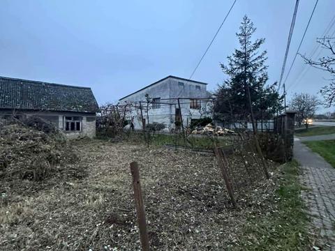 ділянка за адресою с. Барвінок, Центральна, 41