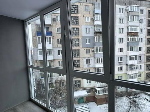 квартира за адресою Соборна вул. (50 років Жовтня), 22а