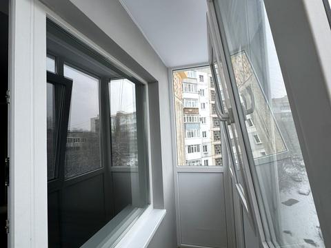 квартира за адресою Соборна вул. (50 років Жовтня), 22а