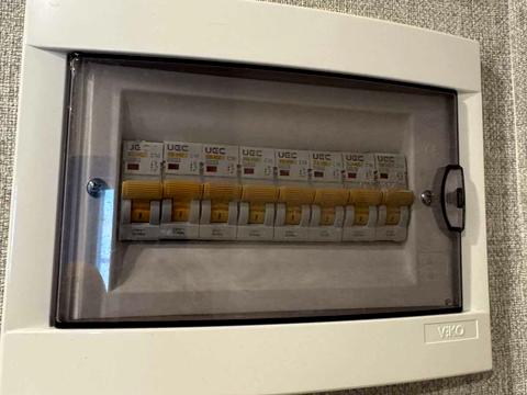 квартира за адресою Соборна вул. (50 років Жовтня), 22а