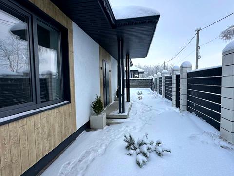 будинок за адресою Лісова частина