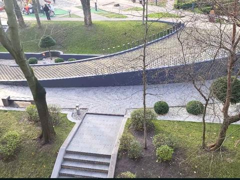 квартира за адресою Михайла Бойчука вул. (Кіквідзе), 4