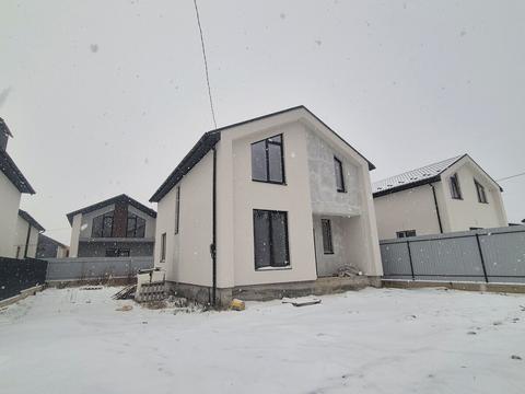 будинок за адресою провулок Весняний