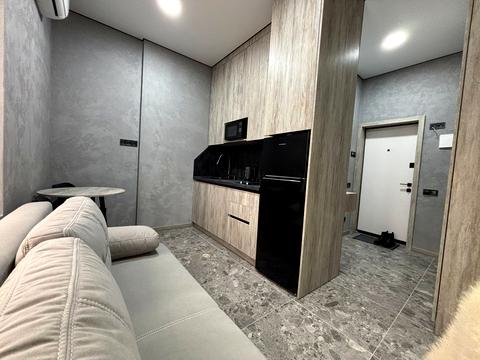 квартира по адресу Соборная пл. (Октябрьская), 14