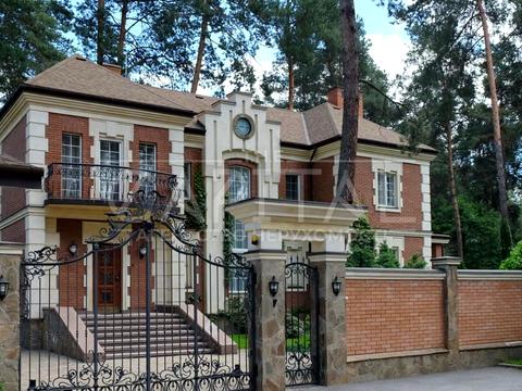 будинок за адресою Лісова вул.