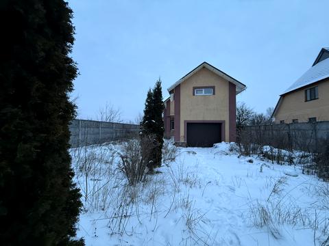 дом по адресу Вишнева