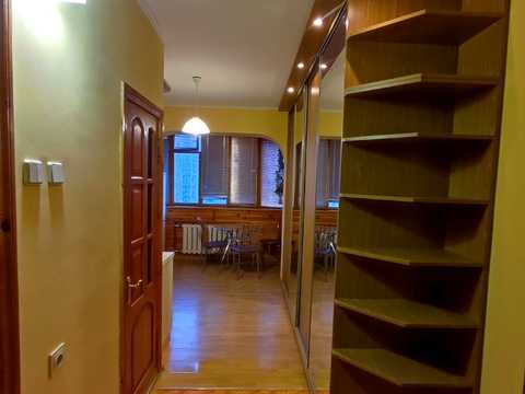 квартира за адресою Княжий Затон вул., 17-Б