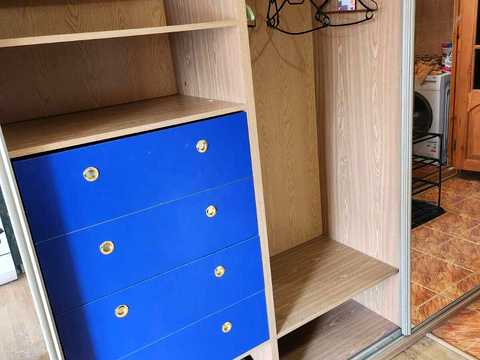 квартира за адресою Княжий Затон вул., 17-Б