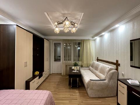 квартира за адресою Дніпро, Євпаторійська вул., 106