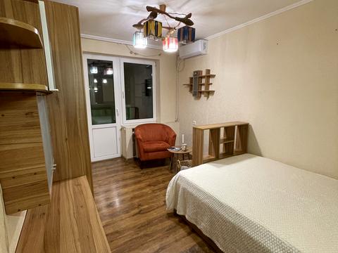 квартира за адресою Дніпро, Євпаторійська вул., 106