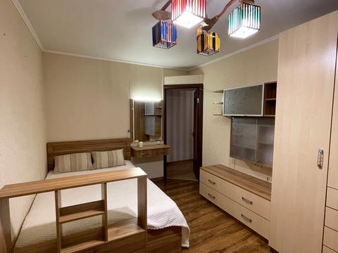 квартира за адресою Дніпро, Євпаторійська вул., 106