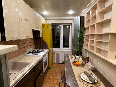 квартира за адресою Дніпро, Євпаторійська вул., 106