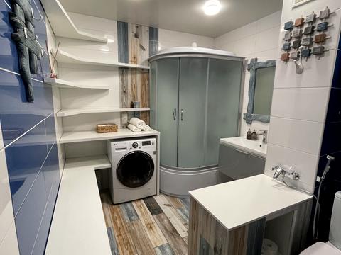 квартира за адресою Дніпро, Євпаторійська вул., 106